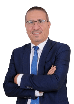 Khaled Alariqee