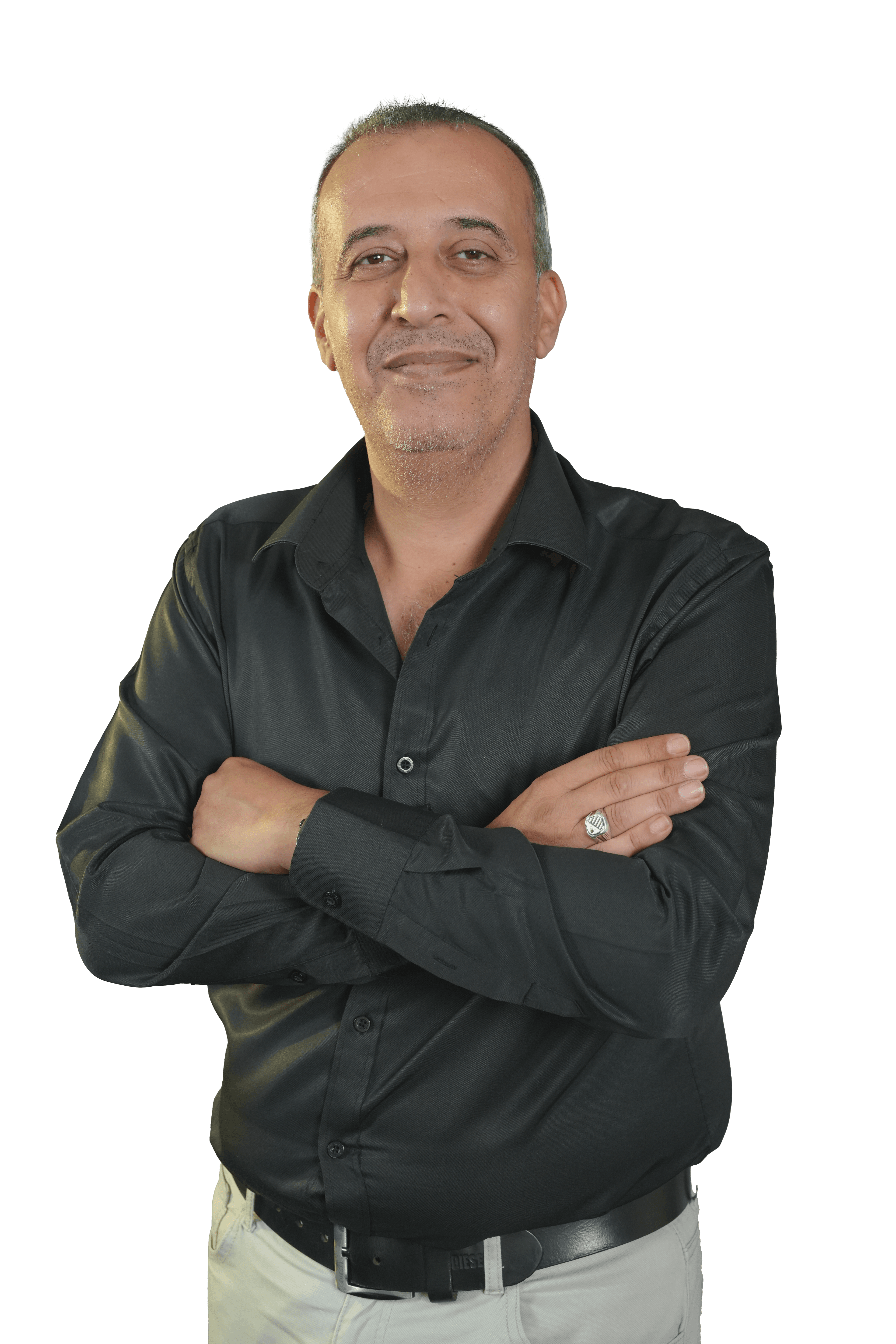 Adnan Gazaz