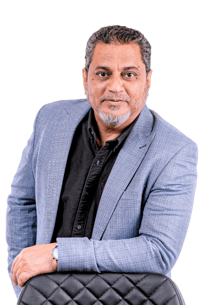 Mustafa Al Awlaqi