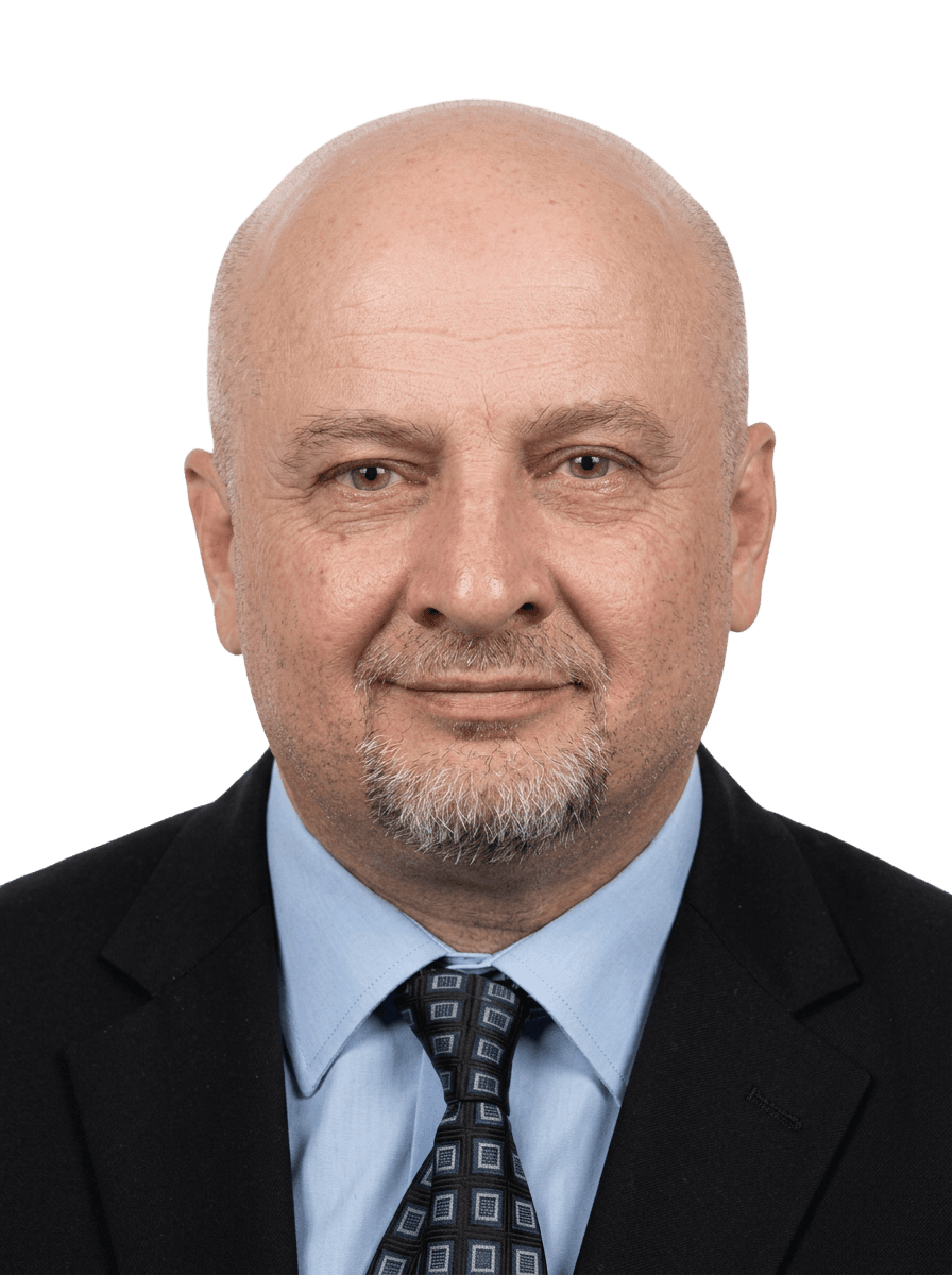 Nedal Mustafa