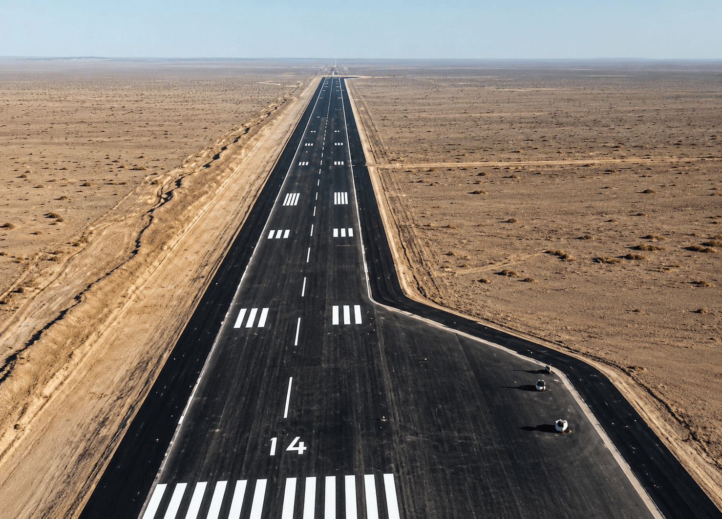 Airports
