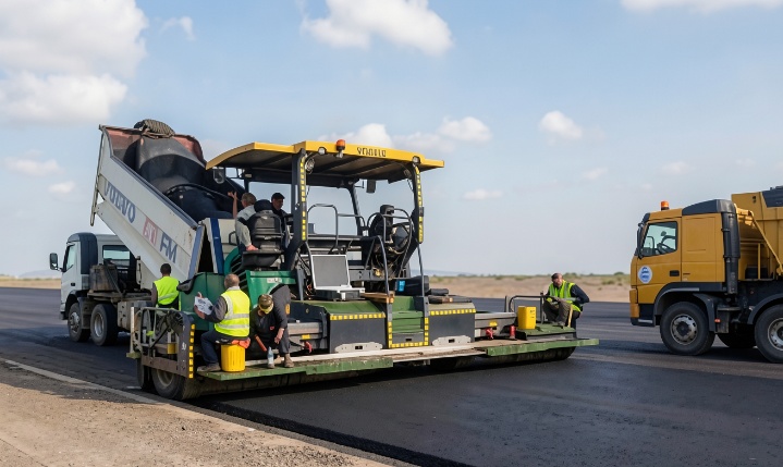 Power Plant Operations & Maintenance
